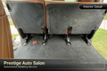 Interior Detail - Prestige Auto Salon